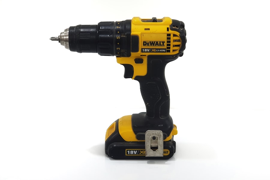 DIY vs Professional Handyman