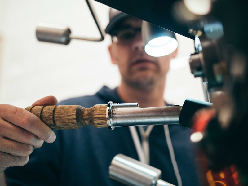 Door & Lock Repair